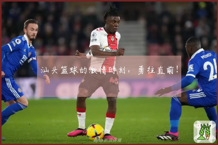汕头篮球的激情时刻，勇往直前！