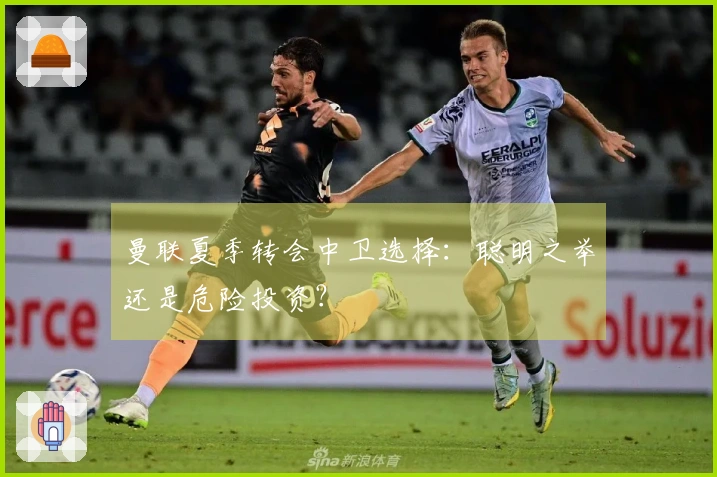 曼联夏季转会中卫选择：聪明之举还是危险投资？