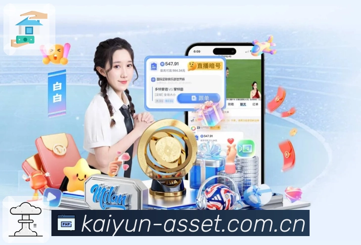 我们的品牌使命